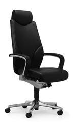 seat depth adjustment (basic prices) Conference armchair Visitor s armchair Visitor s chair Standard versions Standard versions (basic