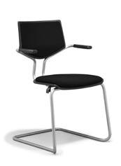 giroflex 13 13-6002 13-6004 13-8004 Stackable chair Stackable chair Folding