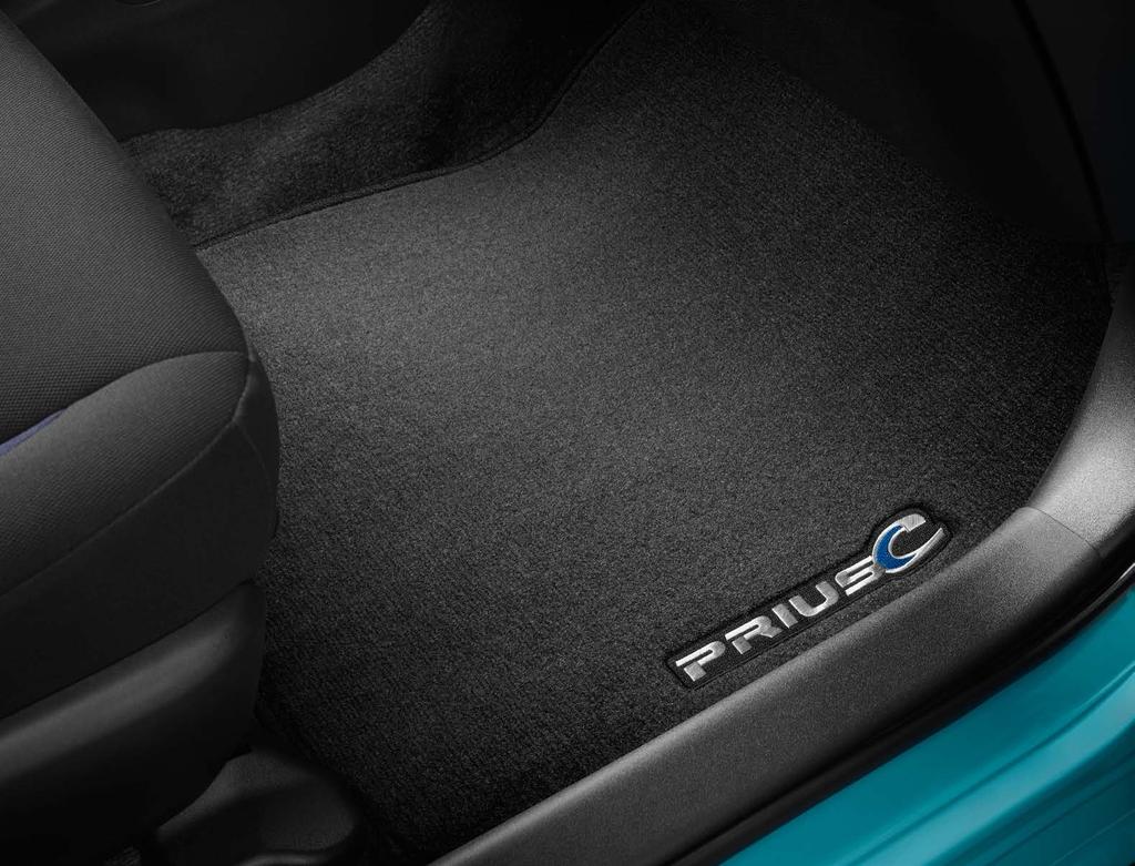 Carpet Floor Mats These plush, long-wearing carpet floor mats 2 help protect and dress up your interior.