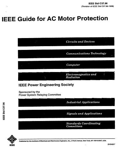 Industry Guides AC Motor Protection Guide: