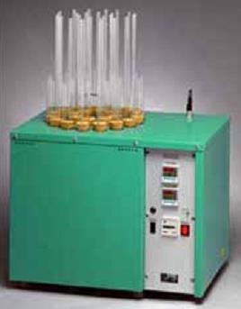 of rubber Cabinet Aging Oven Standard ISO 188, ISO 3383