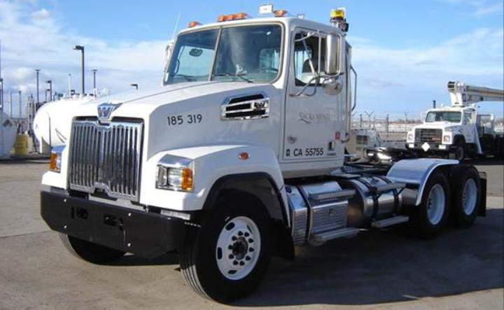 The County of Sacramento has converted its municipal fleet to renewable diesel; reducing greenhouses gases by approx.