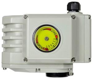 T-Port Diverter, Stainless Steel, Full Port Features and P/T Charts Construction Features Auxiliary Limit Switches(2) for confirming valve position Heavy duty integral motor design significantly