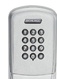 There are a variety of options that allow you to select the AD-Series electronic lock that s right for you,