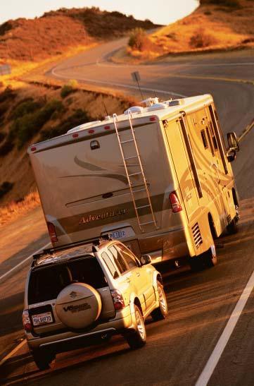MotorHome s annual compilation of cars, trucks and SUVs
