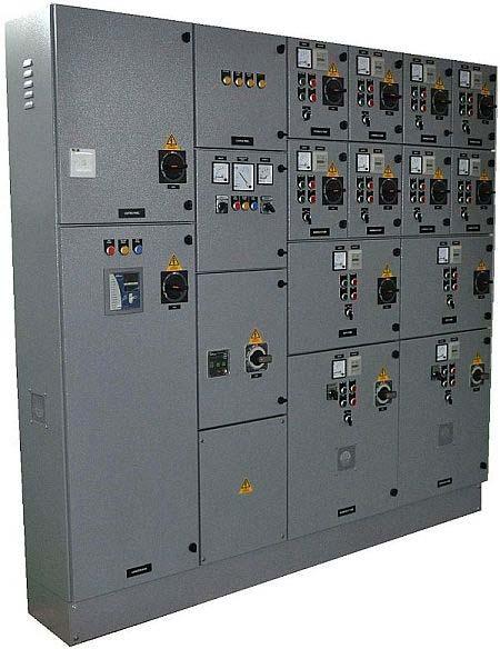 Our Products Motor Control
