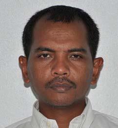 Anwar bin Mohd Isa Legal & Human Resource Manager Rohani binti Hamzah Finance & Administration Manager Graduated in Bachelor of Laws from International Islamic University, Malaysia in 1993.