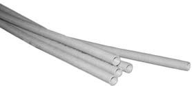 EZ FLEX Electrical Nonmetallic Tubing Meets specifications: NEMA TC-13 and NEC Article 331. Suitable for use with 90 C conductors.