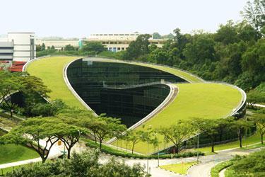 Nanyang Technological University (NTU) Established in 1991 Ranked 47 th in the world s top 100 Colleges & Schools 1. College of Engineering 2. College of Science 3.