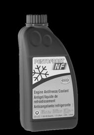 PRODUCT DATA SHEET ANTIFREEZE PENTOFROST NF Environmentally Friendly Nitrite-Free Antifreeze DESCRIPTION Pentofrost NF is an environmentally friendly Antifreeze concentrate for multipurpose