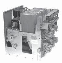 DS/DSL and DSII/DSLII Low Voltage Power Circuit Breaker Replacement Parts Bulletin No.