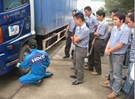 activities as supplying spare parts and maintaining the vehicle to offer broader service packages.