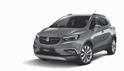 Mokka X 5-door SUV Petrol models available from Nil Advance Payment Diesel models available from 699 Advance Payment Active 1.4i Turbo (140PS) S/S ecotec FWD On R4.