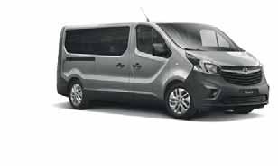 Vivaro Combi 9-seat L1 H1 Manual models available from 2899 Advance Payment 1.