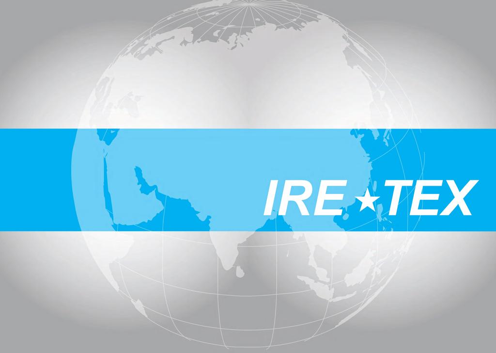 Ire-Tex Group of Companies Cal-Test Laboratory Sdn Bhd (523396-U) GH Packaging Sdn Bhd (251096-P) Ire-Tex (Malaysia) Sdn Bhd (351185-T) Ire-Tex (KL) Sdn Bhd (867981-M) Ire-Tex Asset Management Sdn