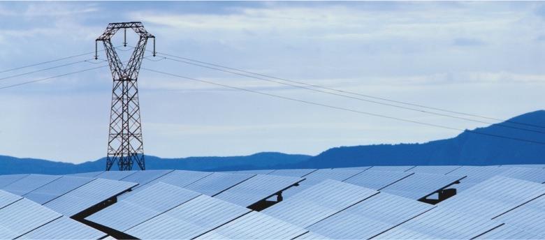 NEW MARKET-BASED MECHANISMS: THE CASE OF COMPETITIVE SOLAR