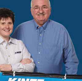 com 2012 by KINZE Manufacturing, Inc.