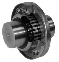 Taper Grid Resilient Couplings Series 1000T10 And Series 1000T20 Dr.