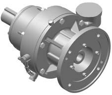 CYCLO 6000 FAQs How do I select a Cyclo speed reducer or gearmotor? Selection is based on the actual horsepower and/or torque requirements at the output shaft.
