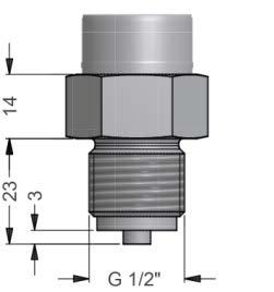 BD SENSORS GmbH The specifications given in this