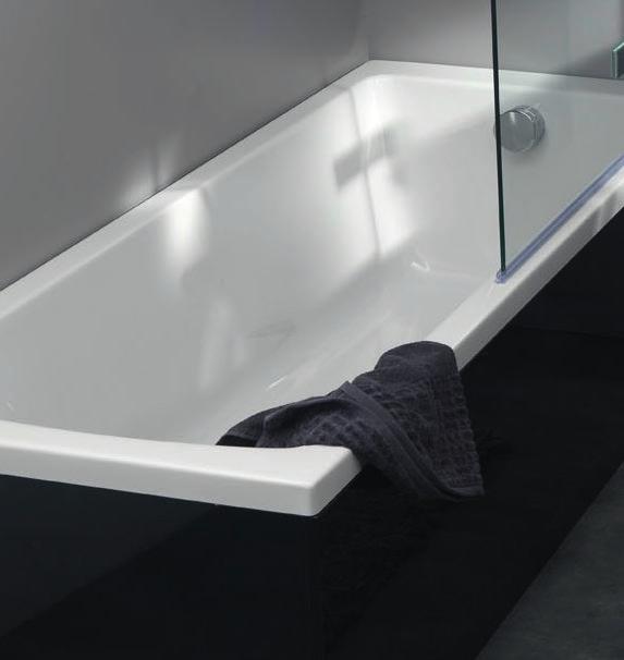 bath PANELS STANDARD BATH FRONT PANEL RETURN BATH END PANEL 150 mm* * Adjustable plinth 580 mm maximum height 150 mm* Width : 1700 mm Code : KOMBATH170*** price ( ) : 199 Width : 1800 mm Code :