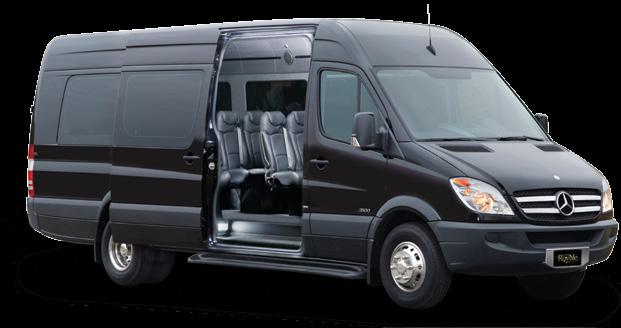The 144-inch and 170-inch wheelbase versions each provide a stable,