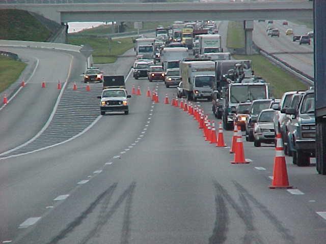 Turnpike Incident Management Incident Management Florida Highway Patrol (FHP) Road Rangers/State Farm Safety Patrol Rapid Incident