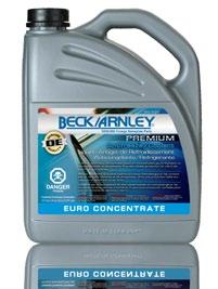 Unlike typical aftermarket one-size-fits-all fluids, Beck/Arnley s fluids are designed SPECIFICALLY for your vehicle.
