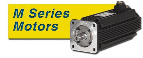 Catalog 8-4/USA Low Cost, High Performance The is Compumotor s newest series of motors.