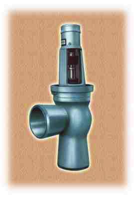 LP Bypass Valve Model No : NR 64-500 EK Pressure reducing valve. Steam pressure reduction by throttling. Valve body is made from forged material of 2¼ Cr 1 Mo steel (A 182 F 22 Cl.