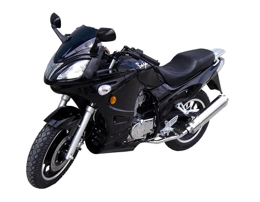 Page 1 of 23 Product Information Baja Web > Product Information > Parts Lists > MOTORCYCLE > BV250 Tank 250cc Street Bike