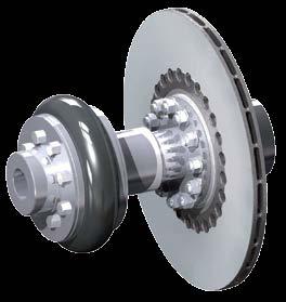 brake Service brake GEARBOX CUSTOMER AUTOMATISM System fault MOTOR Encoder Emergency brake Overspeed Speed 0-20mA Speed