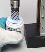 efficiently with ProLube Lubricants from CS Unitec.