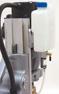 and " UNC IMC.20 Morse Taper No. 2 3 /4" arbor bore automatic cooling IMC.30 Morse Taper No.