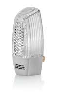 Night and Guide Lights Leviton Night Lights and Guide Lights provide just the right amount of light at the right time, in styles to please any homeowner.