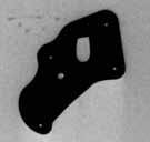 .. $39.95 62-67 Gas Pedal... $19.00 68-up Gas Pedal... $6.00 68-up Accelerator Pedal Rod Support... $18.