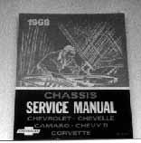 39 Service Manuals This manual includes procedures for