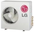 Specifications (Outdoor) LG Air Conditioners Comfort & Convenience FM18AH 18K Btu/h Unit Cooling Capacity W (Btu/h) Heating Capacity W (Btu/h) Input Cooling/Heating (W) Running Current