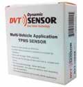 It s easy to match the valve style on TPMS equipped vehicles without requiring an additional part number. Just remove the DVT snap-in or clamp-in stem and replace it with the required valve.