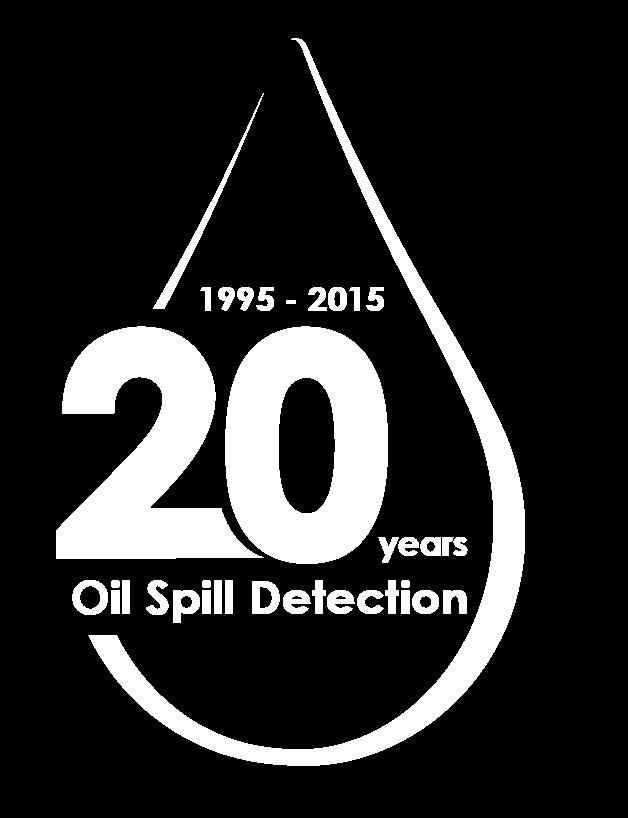 20 years of oil spill detection service Developed in Norway starting 1995 Early warning - Take action out at sea before oil hits shore Focus: illegal dumping in shipping lanes-time critical