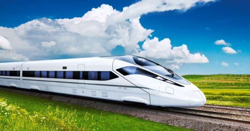 Teaming up The European Rail Industry is teaming up to
