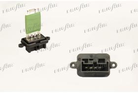 Kappa Impedance R1 (Ohm): 0,5 Electric plug: 2M Description: Fiat Punto I 93> - Seicento - Tipo -
