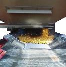 DRIVE-OVER BELT CONVEYOR Drive-Over Belt Conveyor Features Low drive-over clearance requires only