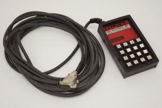 00 Price Includes: Pendant with 25 ft Cable CSI RP-1 RP-1 Weekly Rental Price: $55.