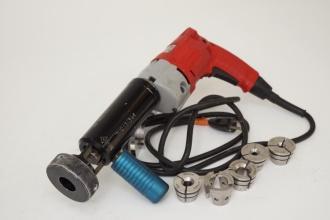 Facing Tools: Tri-Tool Model 301-SP Facing Tool 1/4 to 1 with Collets 301-SP Weekly Rental Price: