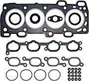 seal seal seal seal #G102# #S109# Engine > Gaskets > Cylinder Head > Gasket set, Cylinder head 1005052 Gasket set, Cylinder head : all models, engine B4184S : all models, engine B4204S : all