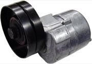 yearsmodel from 2000, engine all fuel except B4184SJ/SM 1012053 31321203 Belt tensioner, V-ribbed