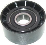 30883834 Guide pulley, V-ribbed belt Vehicle equipment: for vehicles with Air conditioner : all models, engine no.