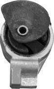 #S144# Engine > Engine Mountings > 1006076 30825701 Engine mounting left Position: Gearbox Fitting