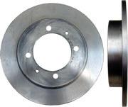 Brake/Clutch cleaner 500 ml 1002935 30872940 Brake disc Rear axle Manufacturer: Zimmermann Axle: Rear